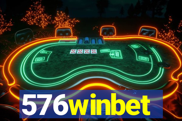 576winbet