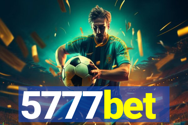 5777bet