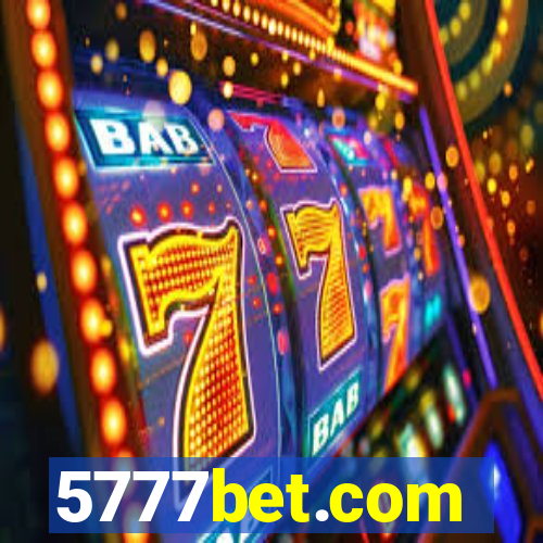 5777bet.com