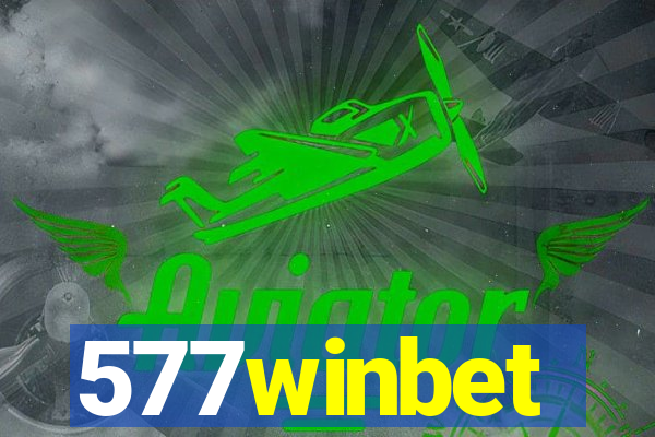 577winbet