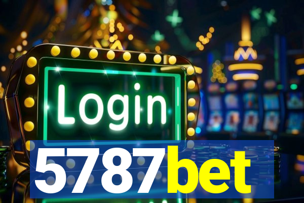 5787bet