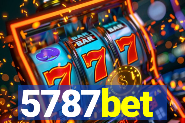 5787bet
