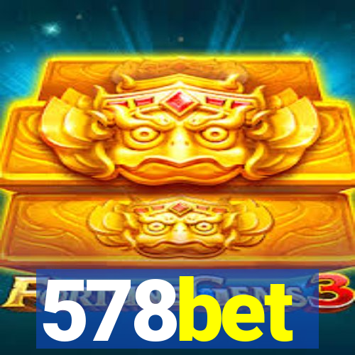 578bet