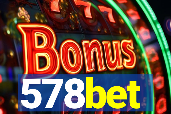 578bet