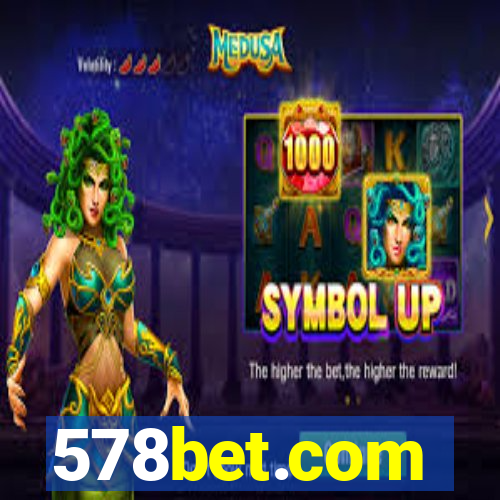 578bet.com
