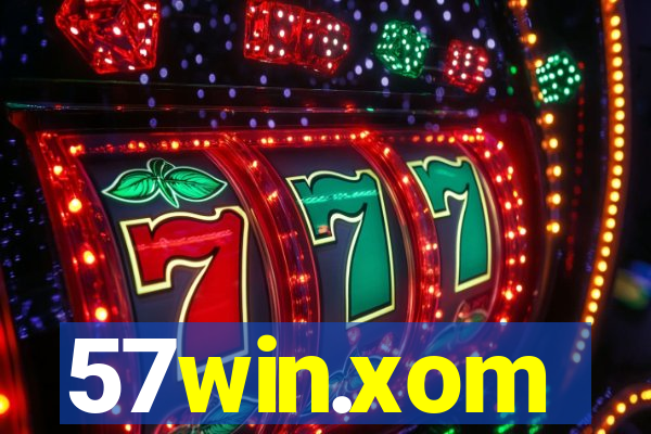 57win.xom