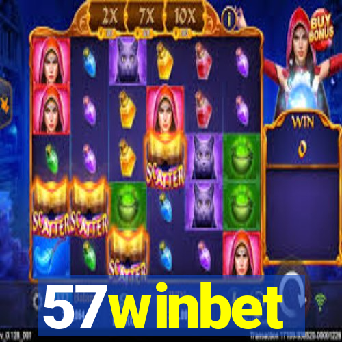 57winbet