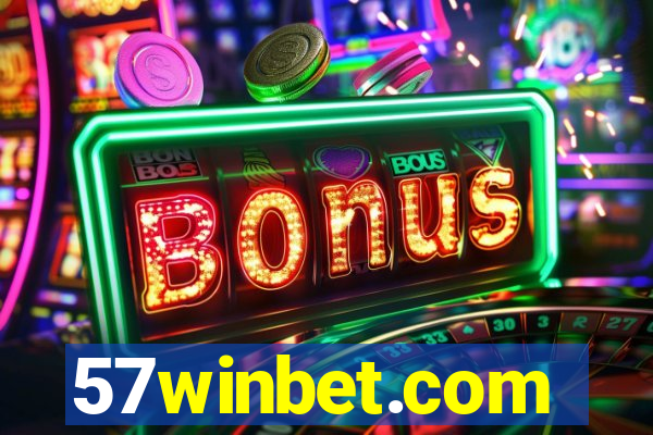 57winbet.com
