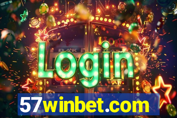 57winbet.com