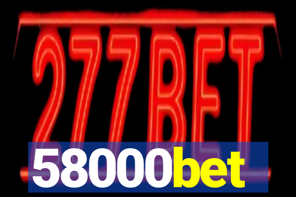 58000bet