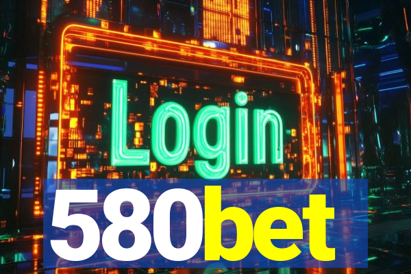 580bet