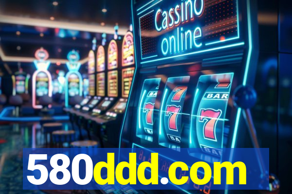 580ddd.com