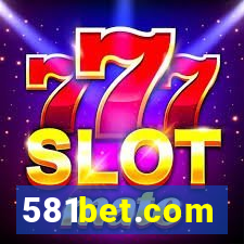 581bet.com