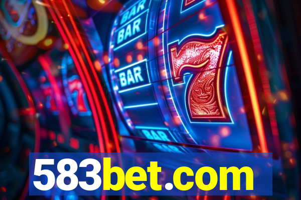 583bet.com