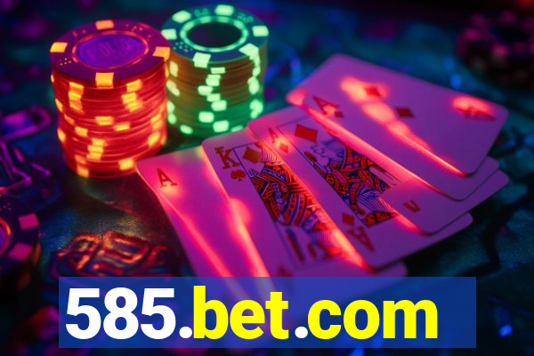 585.bet.com