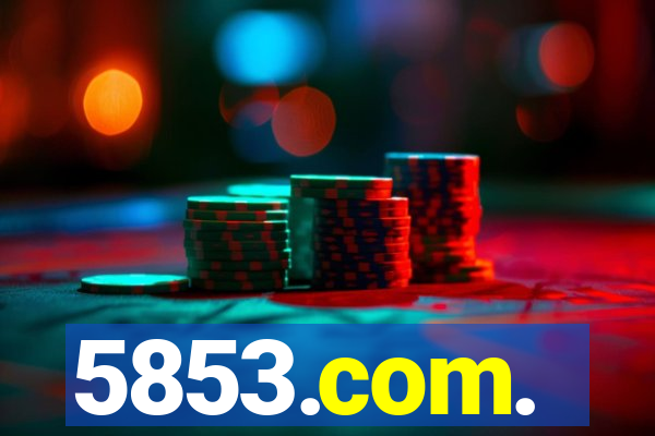 5853.com.