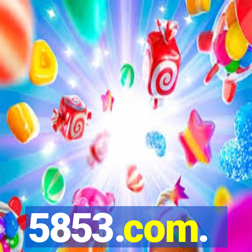 5853.com.
