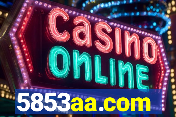 5853aa.com