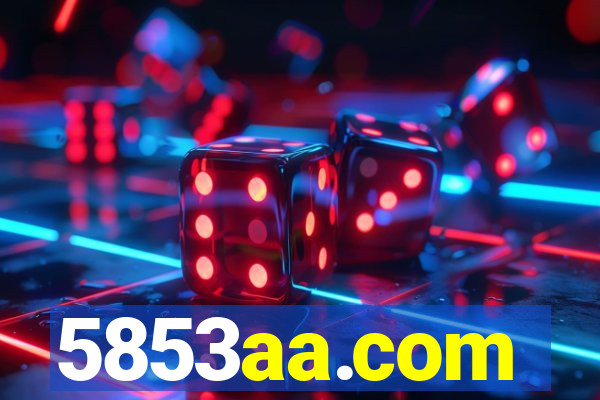5853aa.com