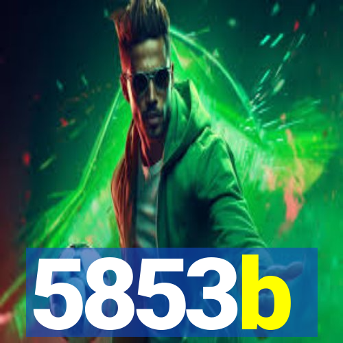 5853b