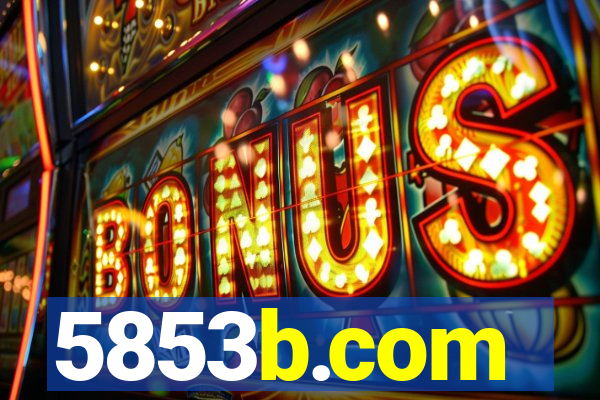 5853b.com