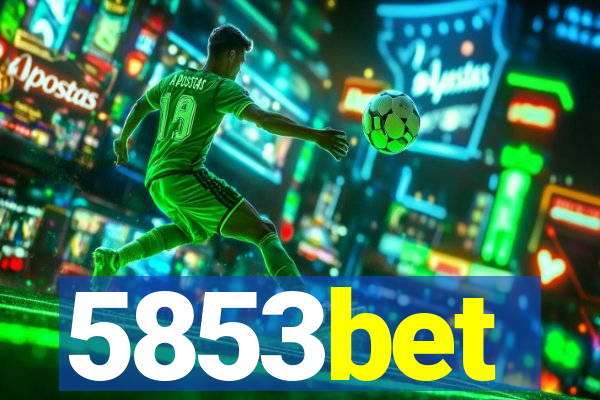 5853bet