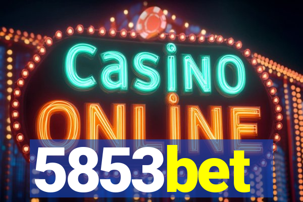 5853bet