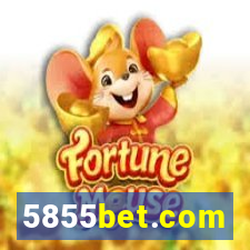 5855bet.com