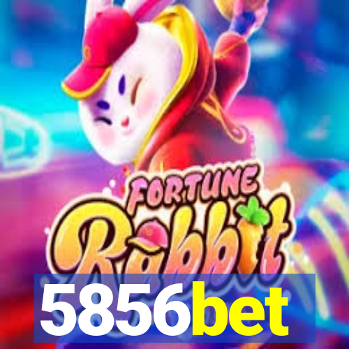 5856bet