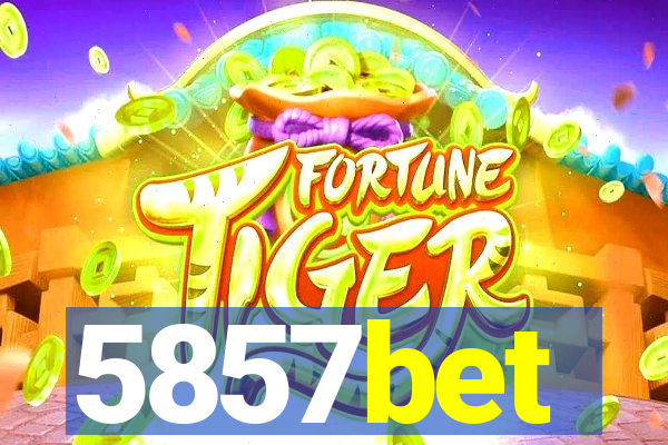5857bet