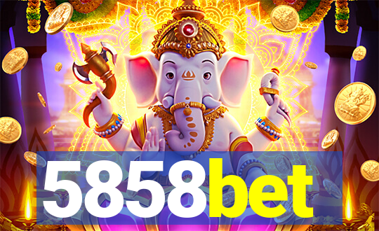 5858bet