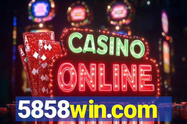 5858win.com