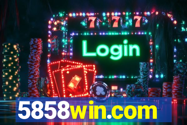 5858win.com