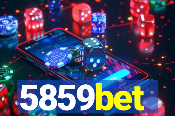 5859bet