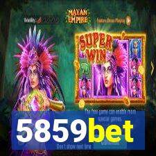 5859bet