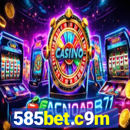 585bet.c9m