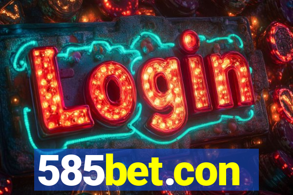 585bet.con