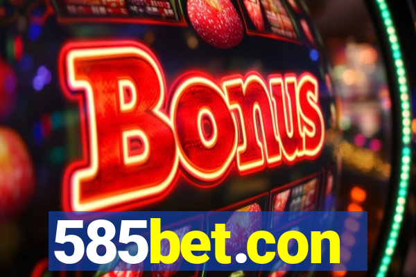 585bet.con