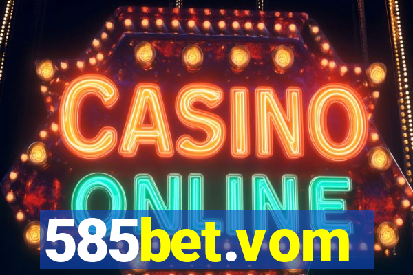 585bet.vom