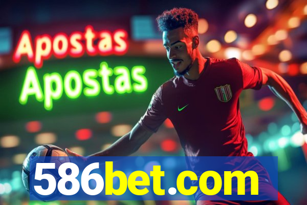 586bet.com