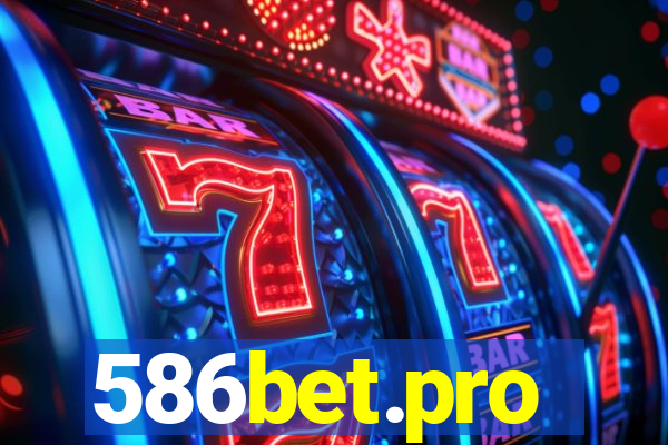 586bet.pro