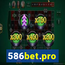 586bet.pro