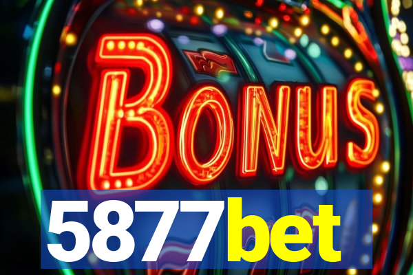 5877bet