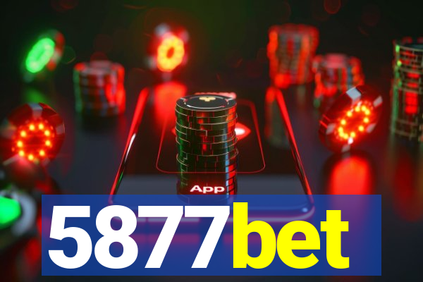 5877bet