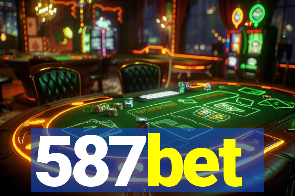 587bet