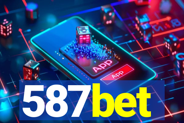 587bet