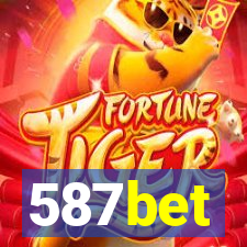 587bet