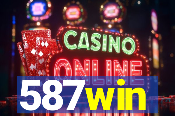 587win
