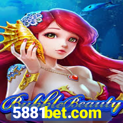 5881bet.com