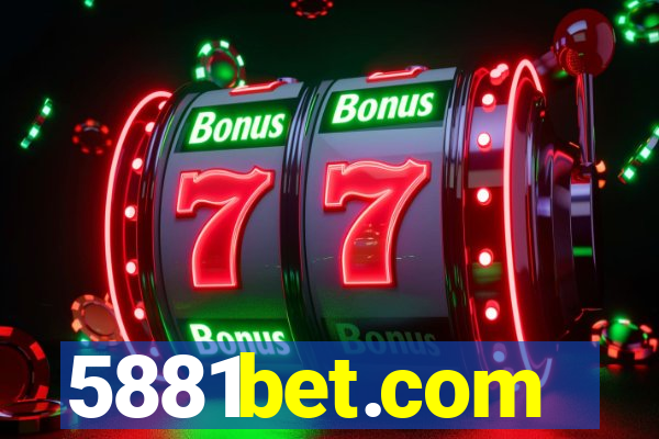 5881bet.com